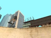 Tony Hawk From THUG 2